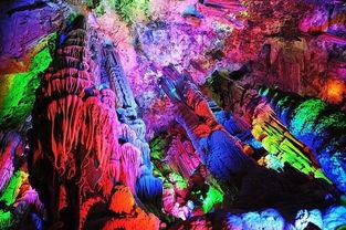 山水溶洞爆料最新消息新闻,山水溶洞奇观背后的惊人发现！